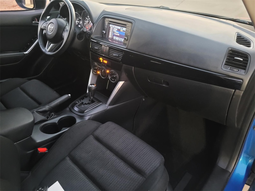 used 2014 Mazda CX-5 car, priced at $9,950