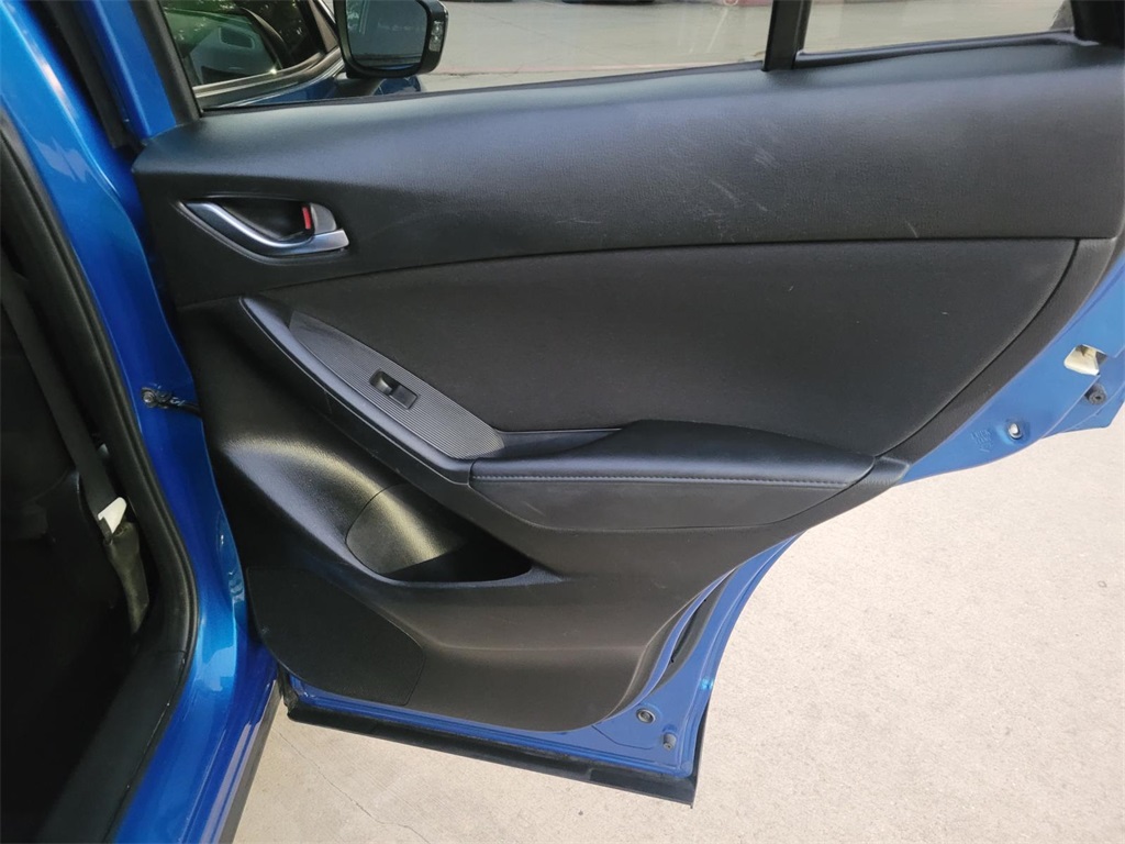 used 2014 Mazda CX-5 car, priced at $9,950