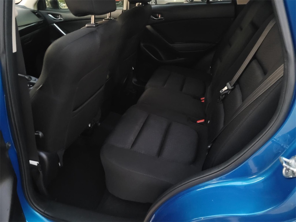 used 2014 Mazda CX-5 car, priced at $9,950