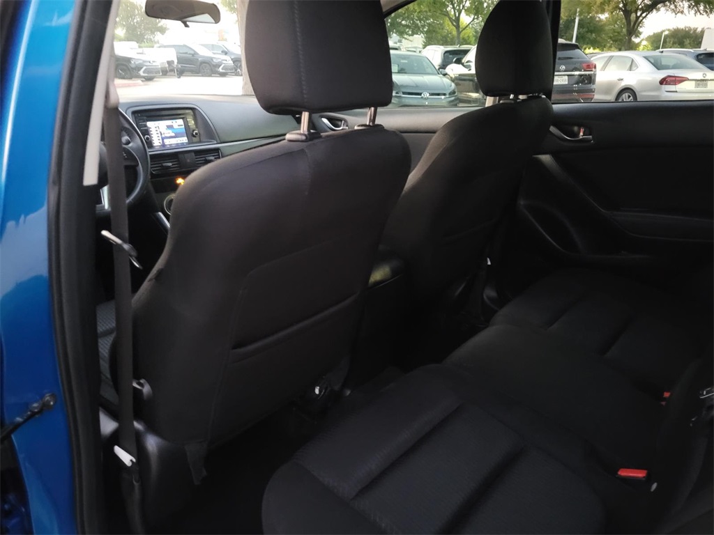 used 2014 Mazda CX-5 car, priced at $9,950