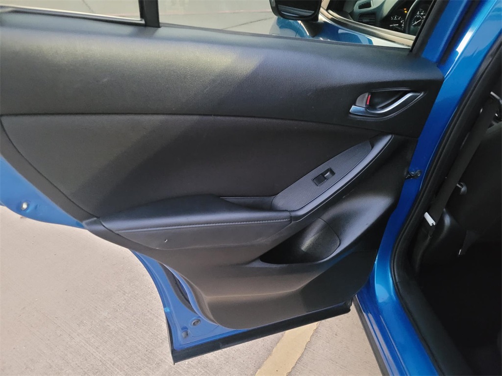 used 2014 Mazda CX-5 car, priced at $9,950