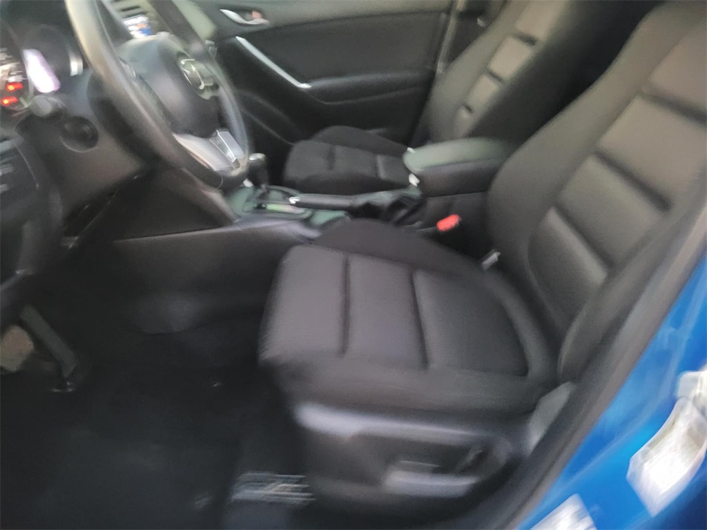 used 2014 Mazda CX-5 car, priced at $9,950