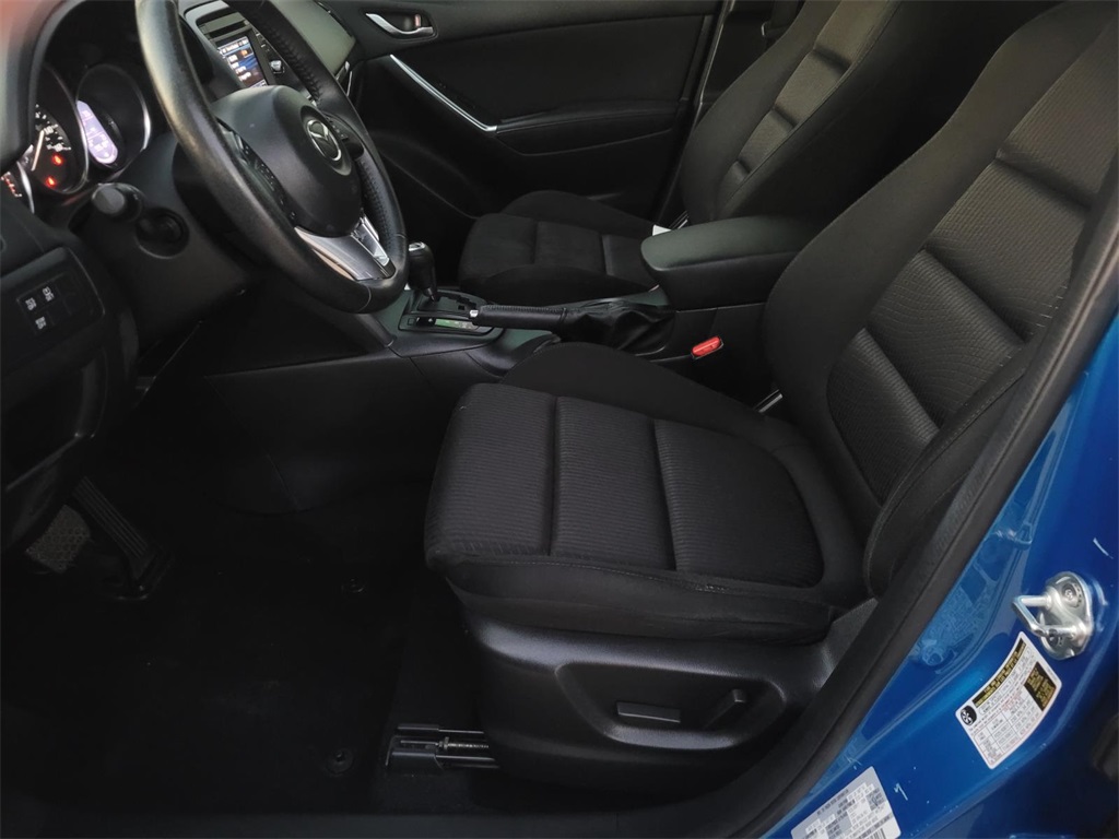 used 2014 Mazda CX-5 car, priced at $9,950