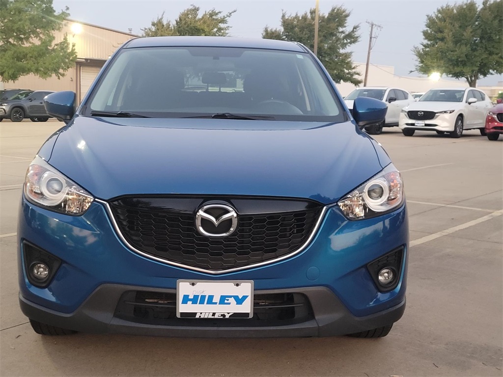 used 2014 Mazda CX-5 car, priced at $9,950