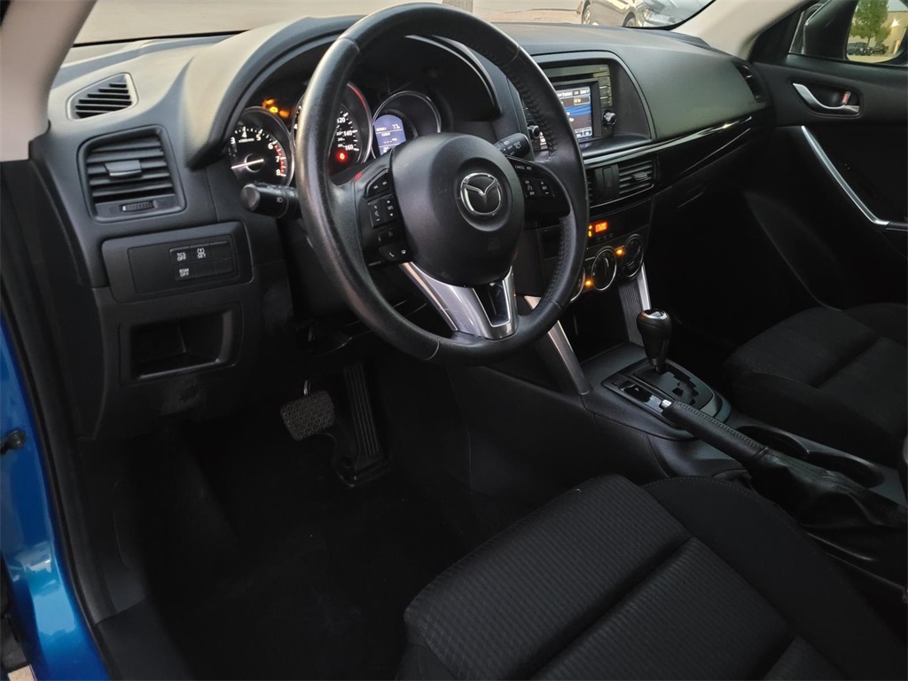 used 2014 Mazda CX-5 car, priced at $9,950