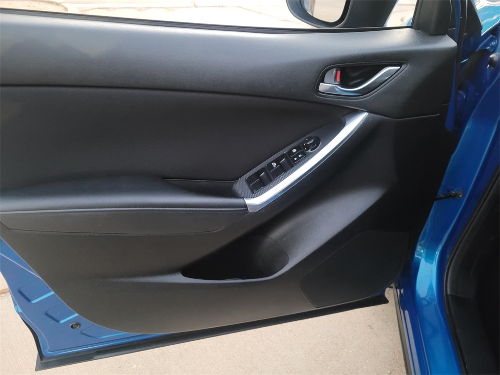 used 2014 Mazda CX-5 car, priced at $9,950