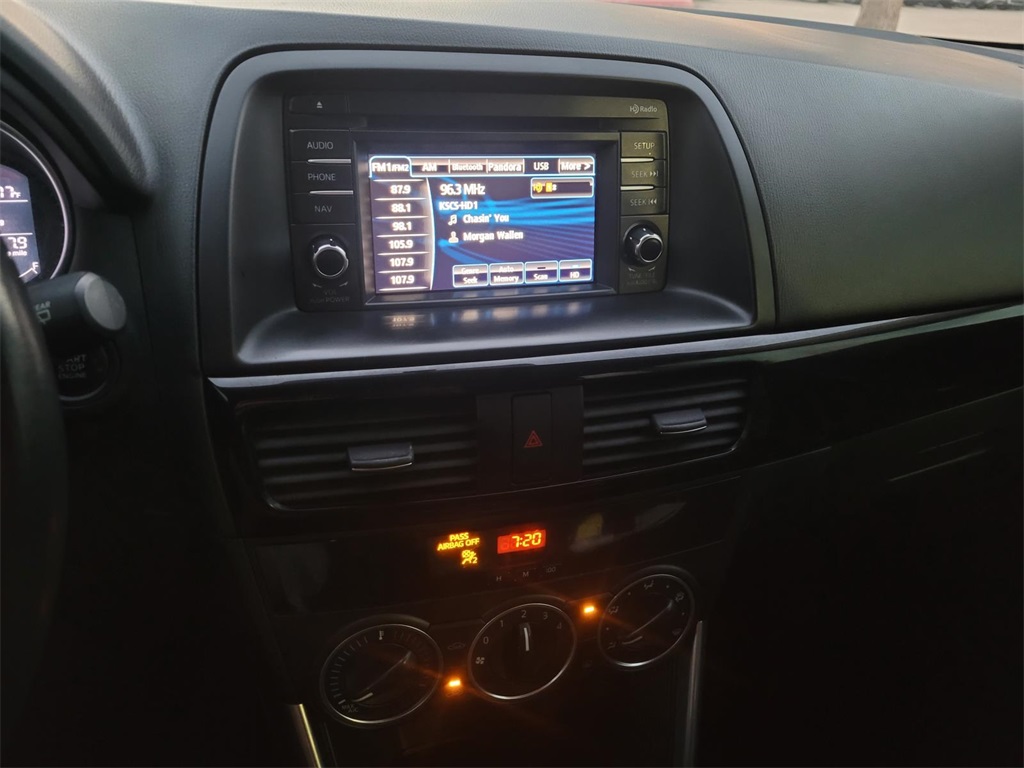 used 2014 Mazda CX-5 car, priced at $9,950