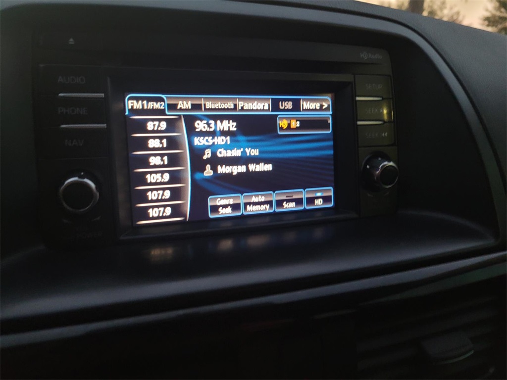 used 2014 Mazda CX-5 car, priced at $9,950