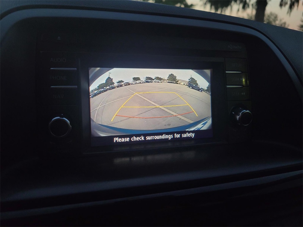 used 2014 Mazda CX-5 car, priced at $9,950