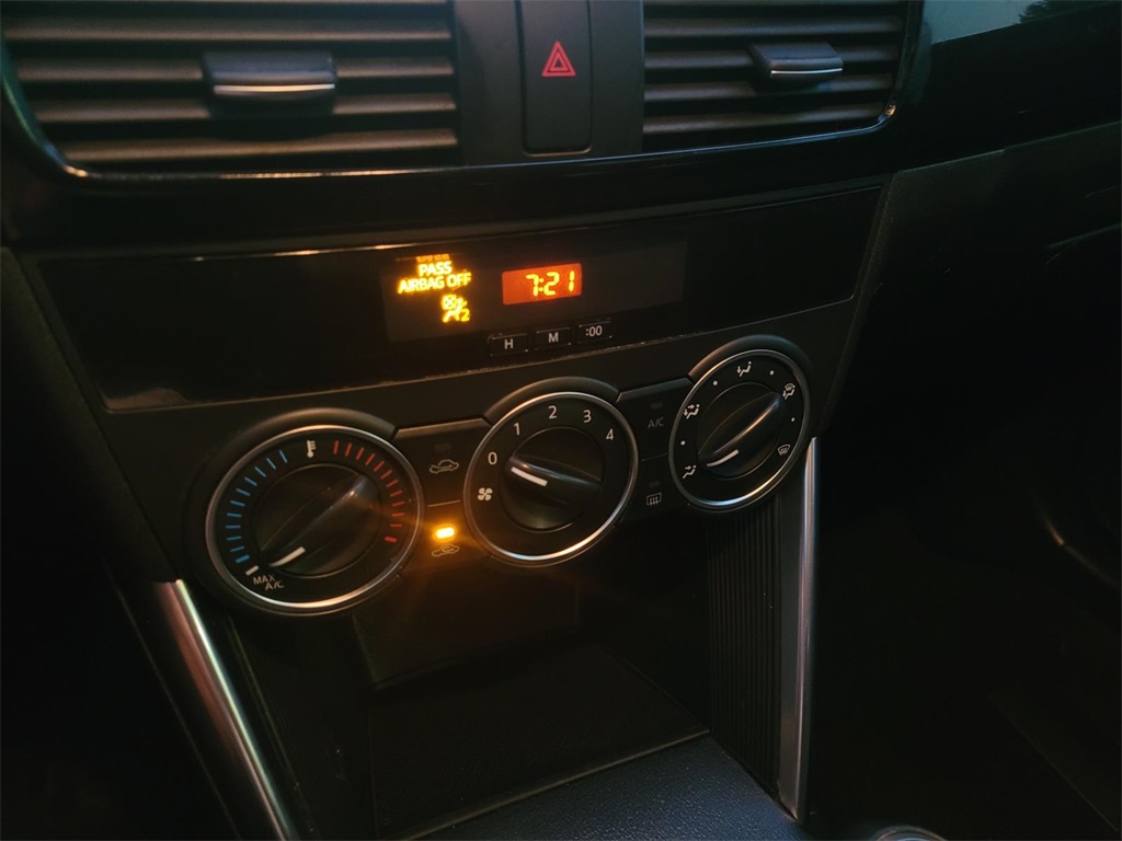 used 2014 Mazda CX-5 car, priced at $9,950