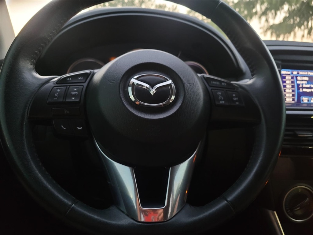 used 2014 Mazda CX-5 car, priced at $9,950