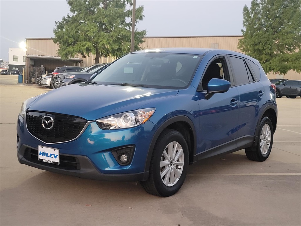 used 2014 Mazda CX-5 car, priced at $9,950