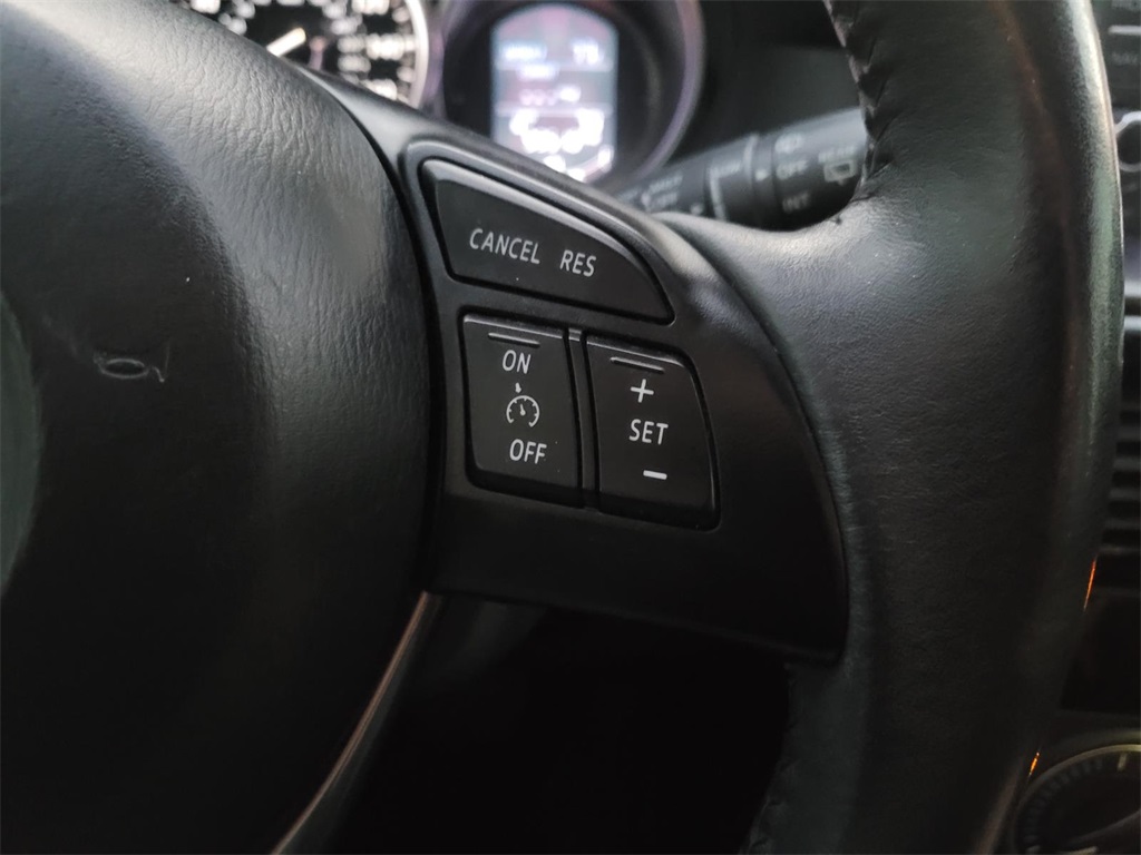 used 2014 Mazda CX-5 car, priced at $9,950