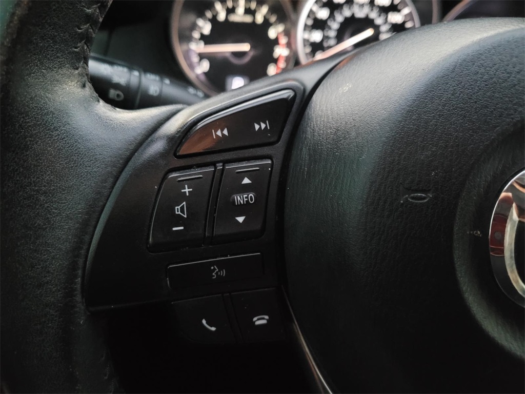 used 2014 Mazda CX-5 car, priced at $9,950