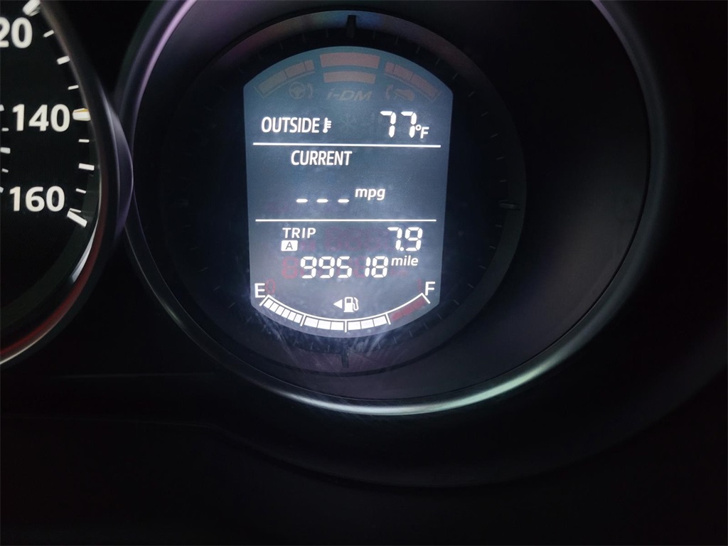 used 2014 Mazda CX-5 car, priced at $9,950