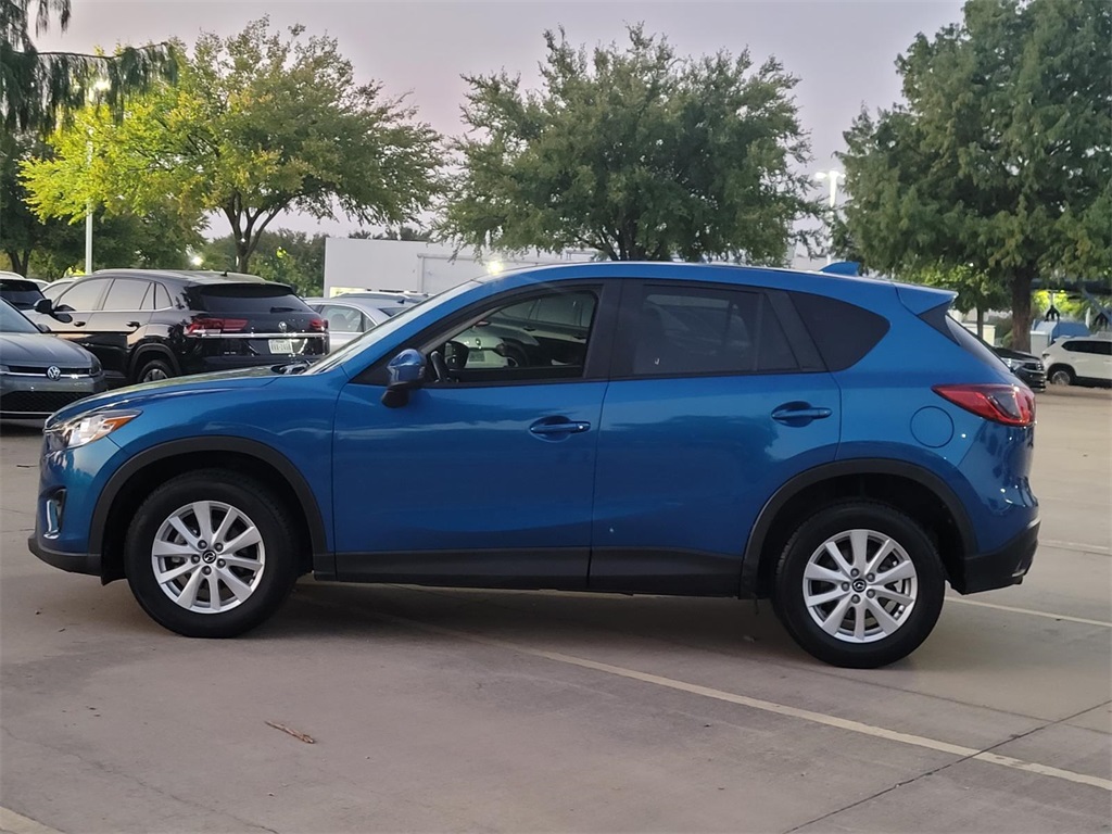 used 2014 Mazda CX-5 car, priced at $9,950