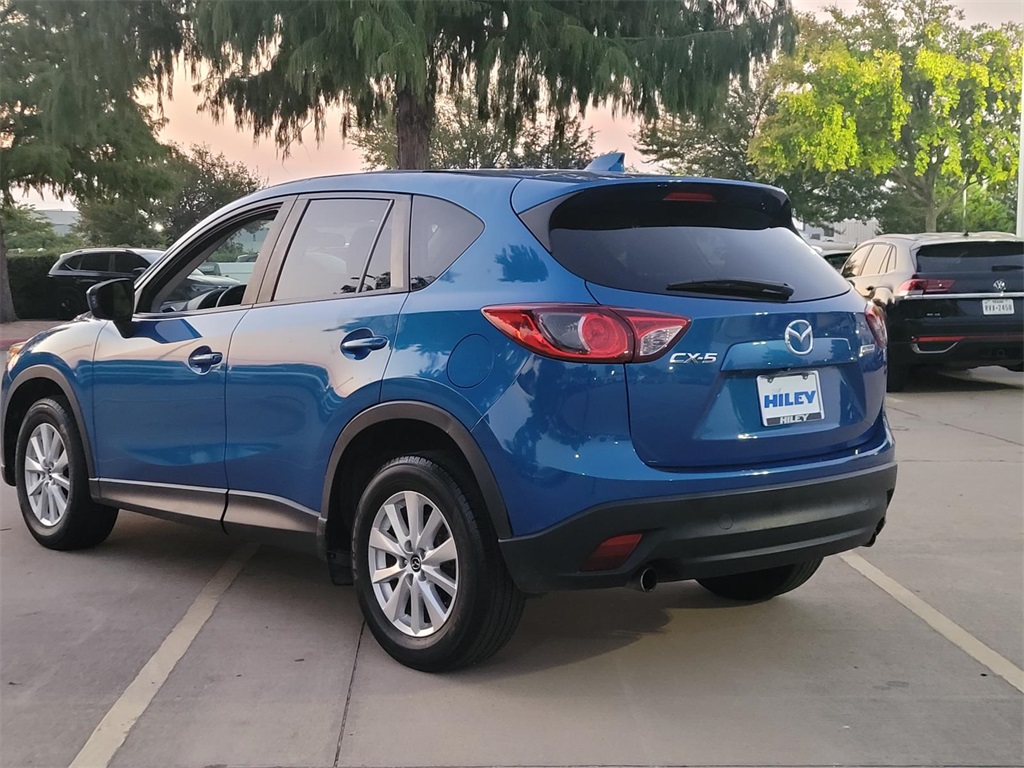 used 2014 Mazda CX-5 car, priced at $9,950
