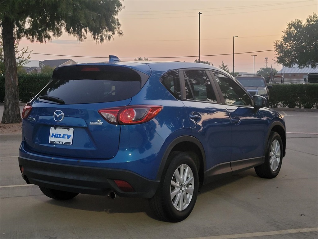 used 2014 Mazda CX-5 car, priced at $9,950