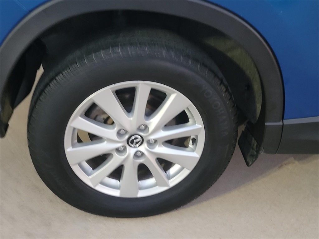 used 2014 Mazda CX-5 car, priced at $9,950