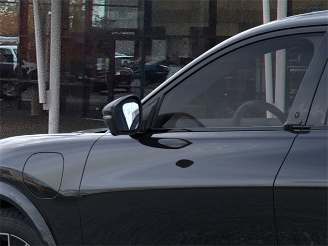 new 2025 Ford Mustang Mach-E car, priced at $51,180
