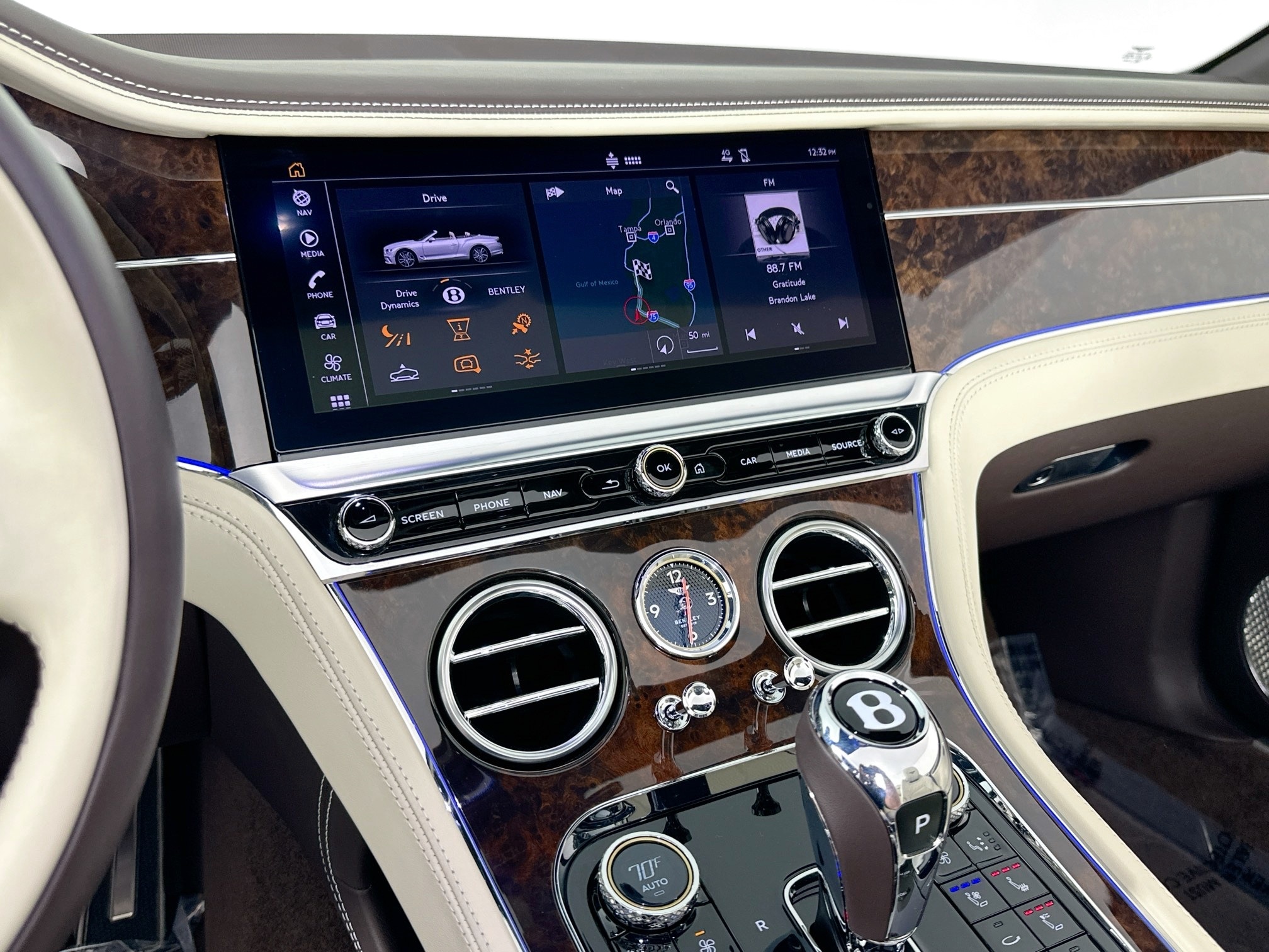 used 2021 Bentley Continental GT car, priced at $199,998