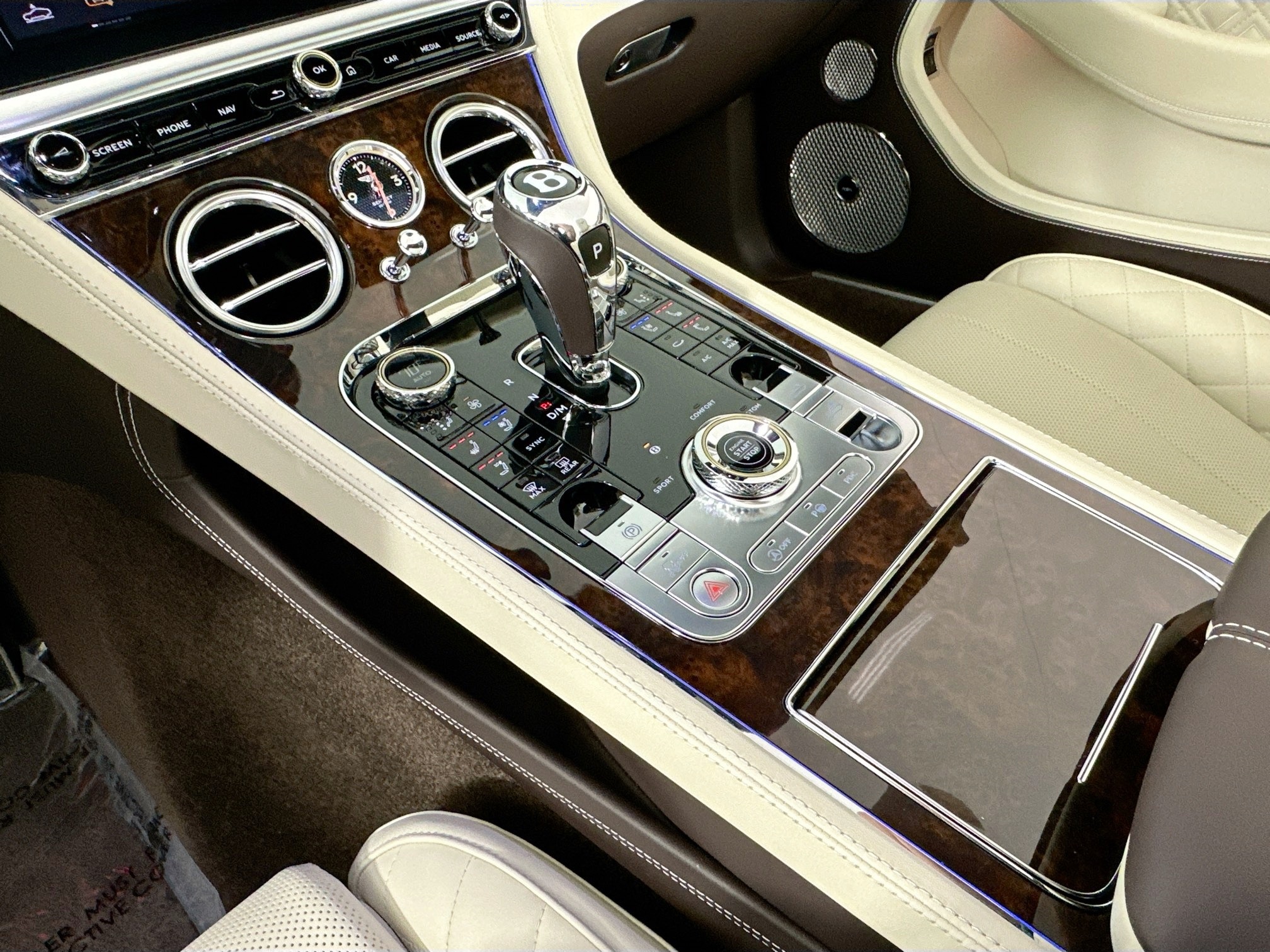 used 2021 Bentley Continental GT car, priced at $199,998