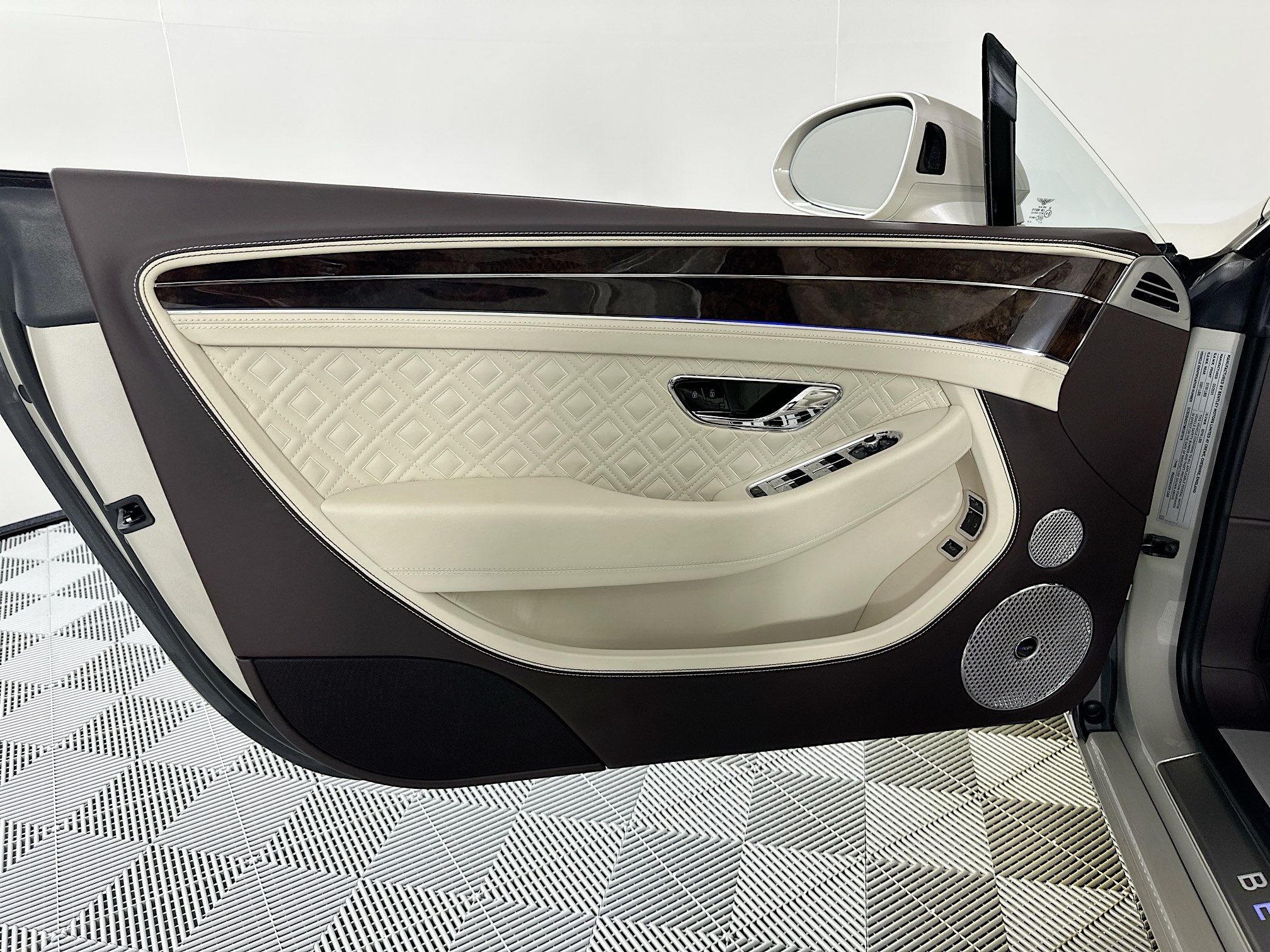 used 2021 Bentley Continental GT car, priced at $199,998