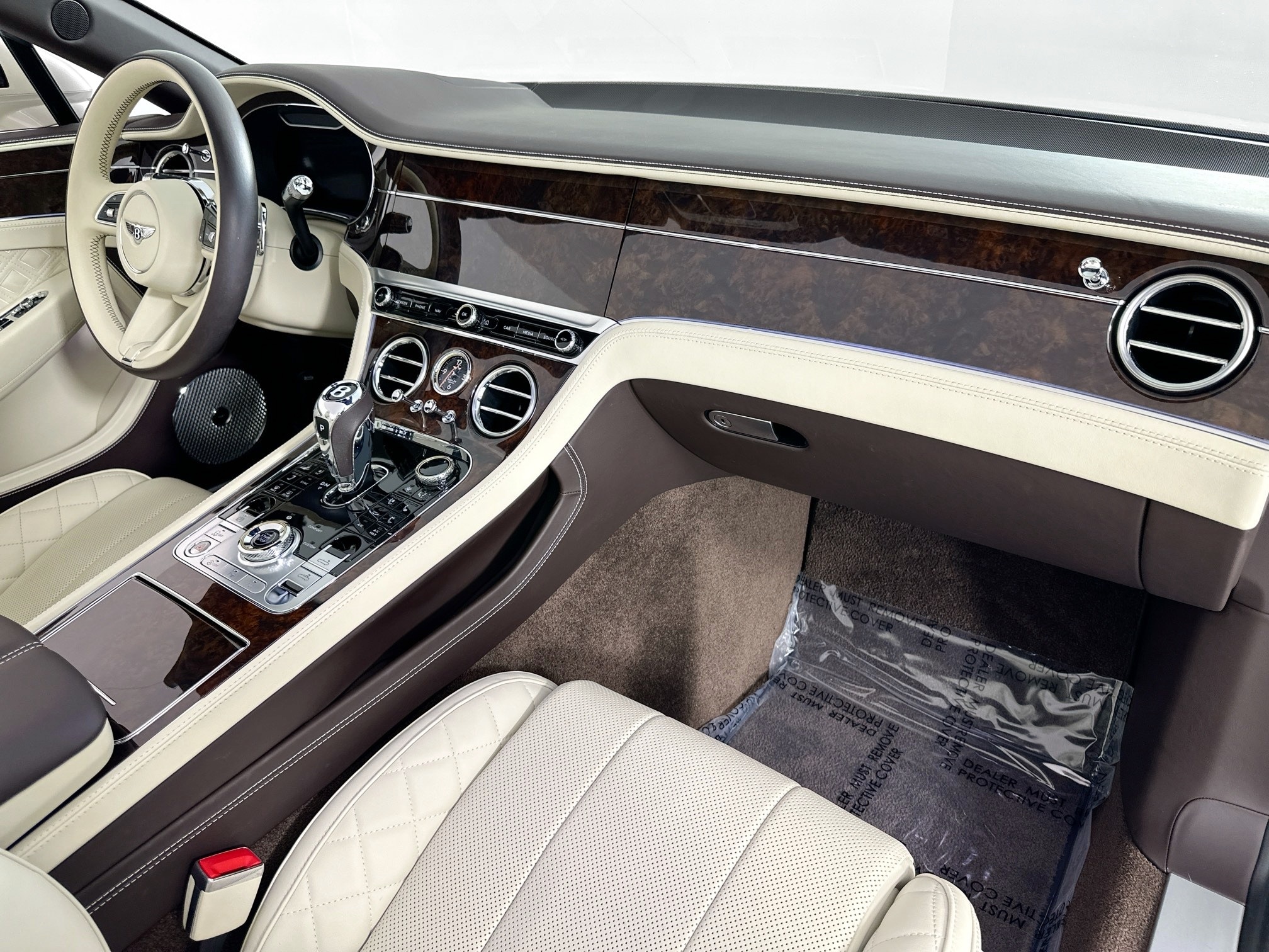 used 2021 Bentley Continental GT car, priced at $199,998