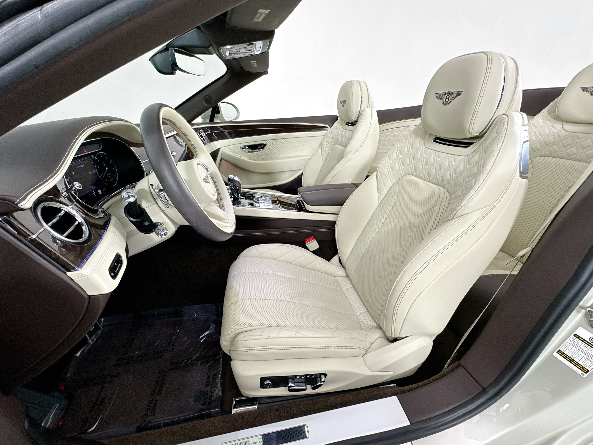 used 2021 Bentley Continental GT car, priced at $199,998