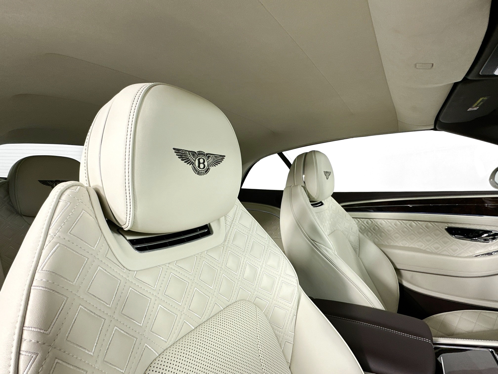 used 2021 Bentley Continental GT car, priced at $199,998