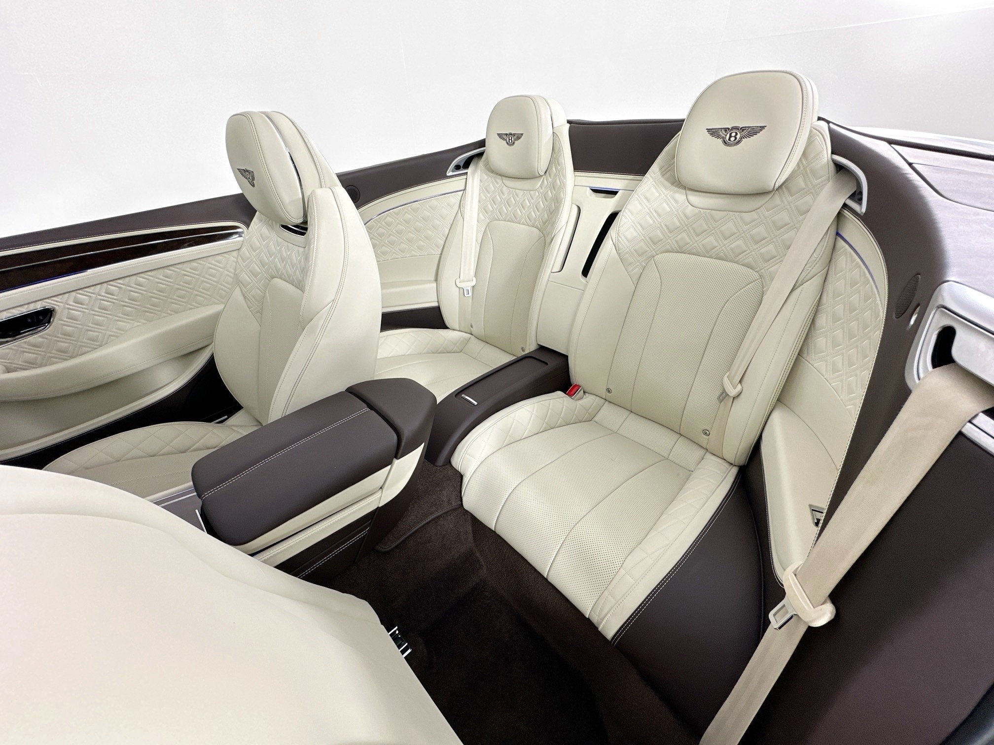 used 2021 Bentley Continental GT car, priced at $199,998