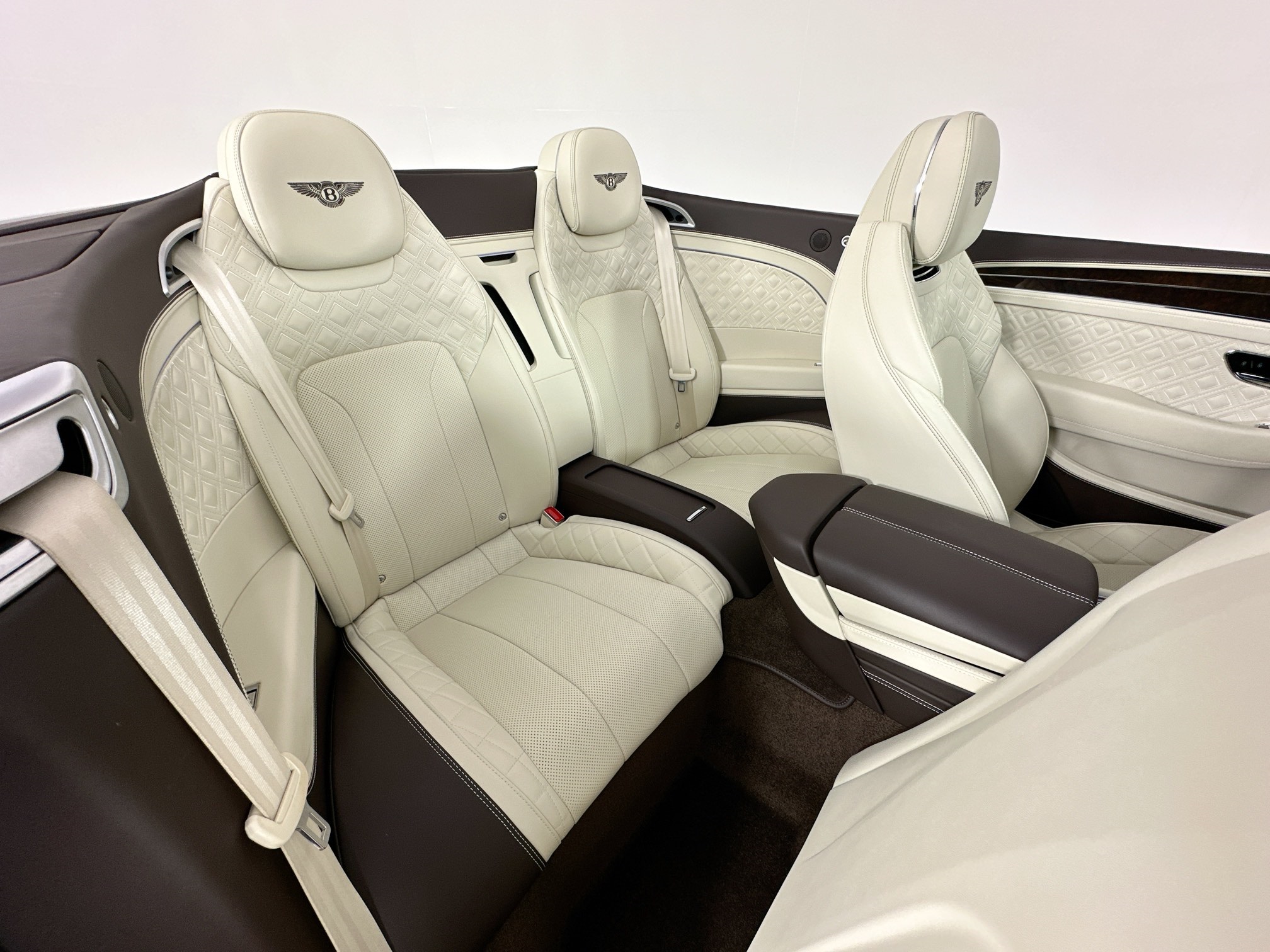 used 2021 Bentley Continental GT car, priced at $199,998