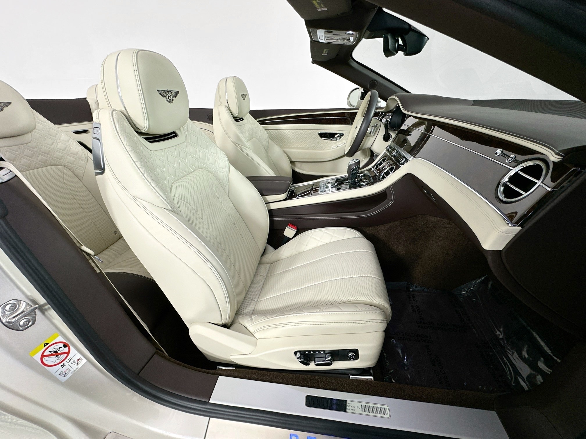 used 2021 Bentley Continental GT car, priced at $199,998