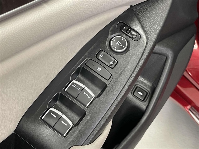 used 2022 Honda Accord car, priced at $25,090