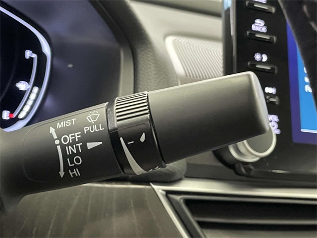 used 2022 Honda Accord car, priced at $25,090