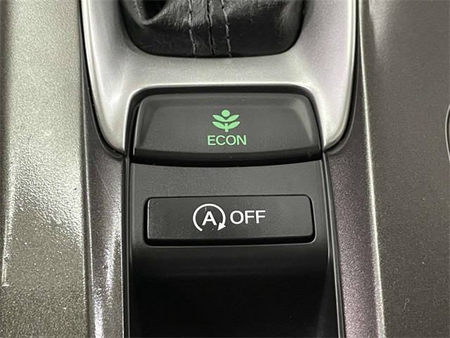 used 2022 Honda Accord car, priced at $25,090
