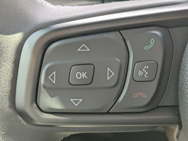 new 2025 Jeep Gladiator car, priced at $32,940