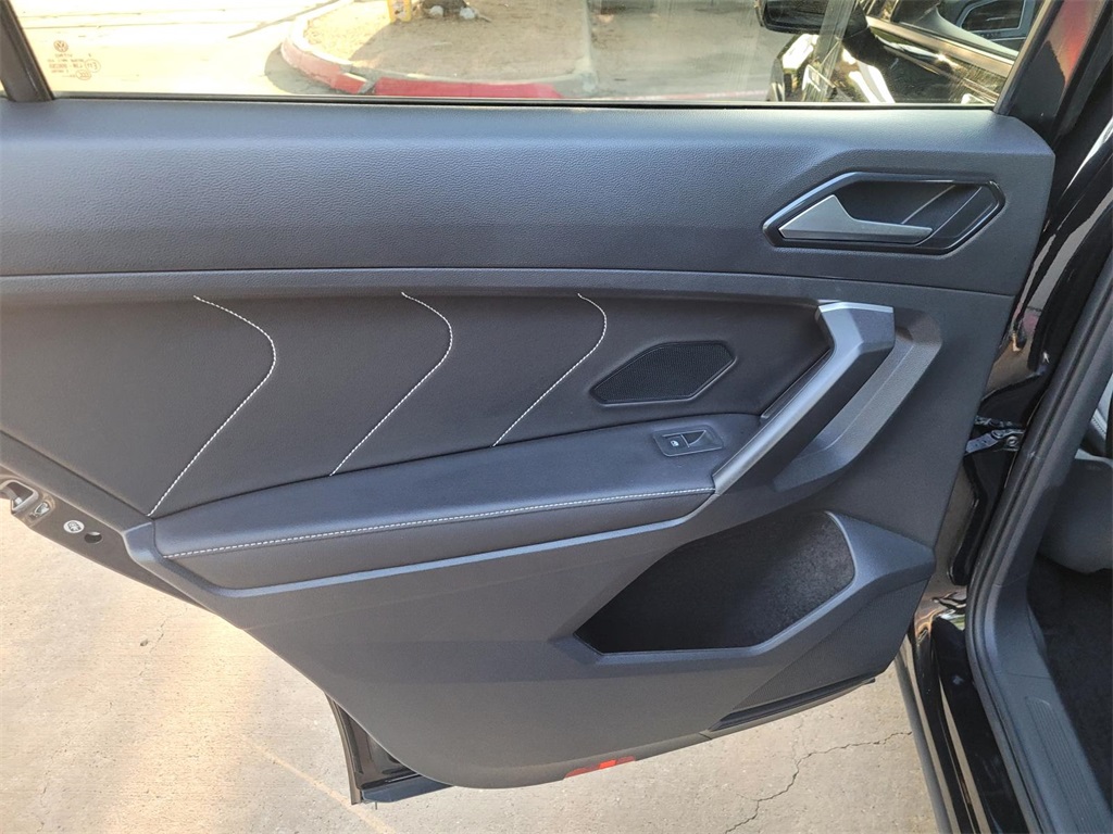 used 2024 Volkswagen Tiguan car, priced at $27,956