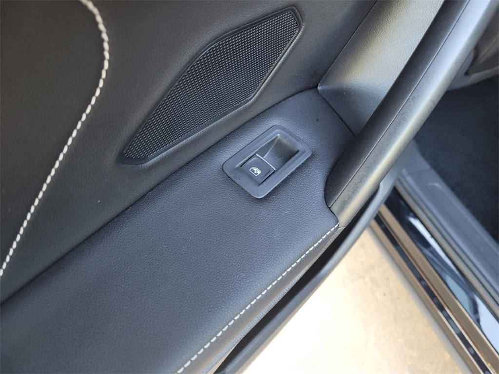 used 2024 Volkswagen Tiguan car, priced at $27,956