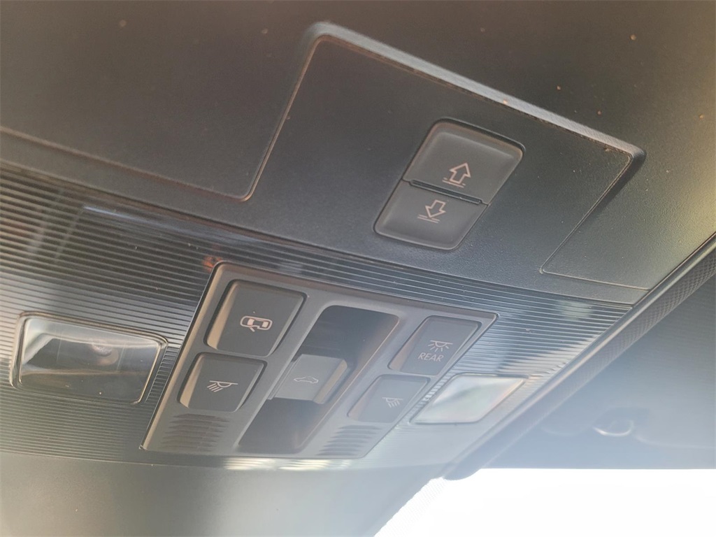 used 2024 Volkswagen Tiguan car, priced at $27,956