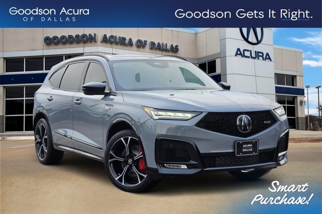 new 2026 Acura MDX car, priced at $77,800