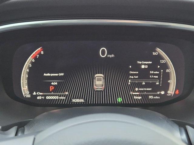 new 2026 Acura MDX car, priced at $77,800