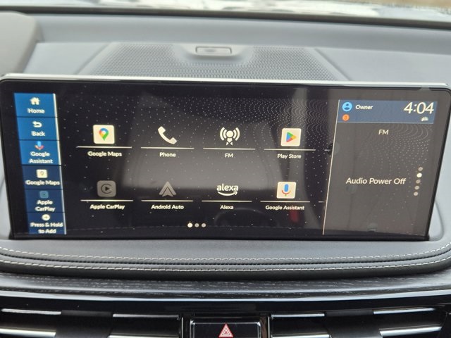 new 2026 Acura MDX car, priced at $77,800