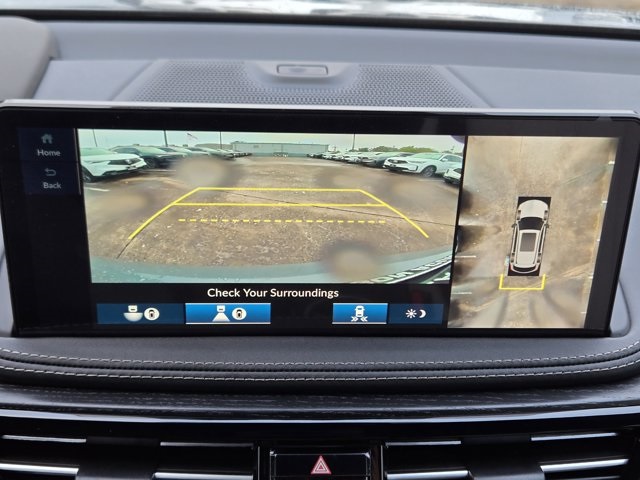 new 2026 Acura MDX car, priced at $77,800