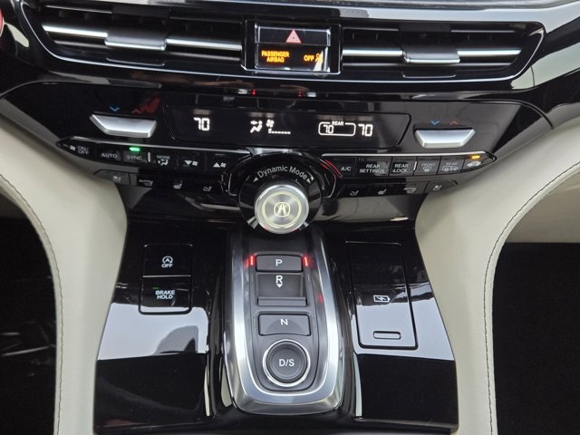 new 2026 Acura MDX car, priced at $77,800