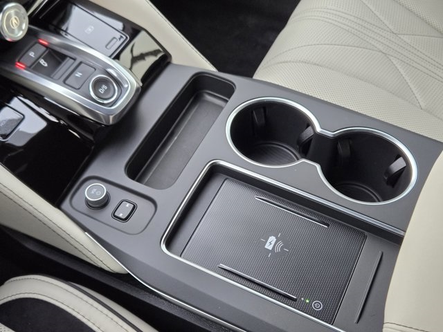 new 2026 Acura MDX car, priced at $77,800