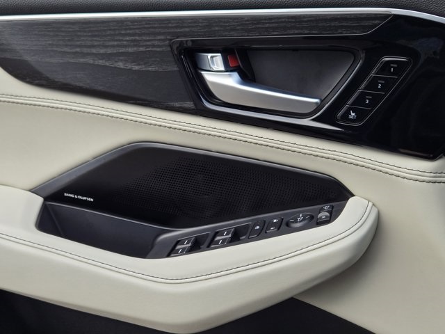 new 2026 Acura MDX car, priced at $77,800