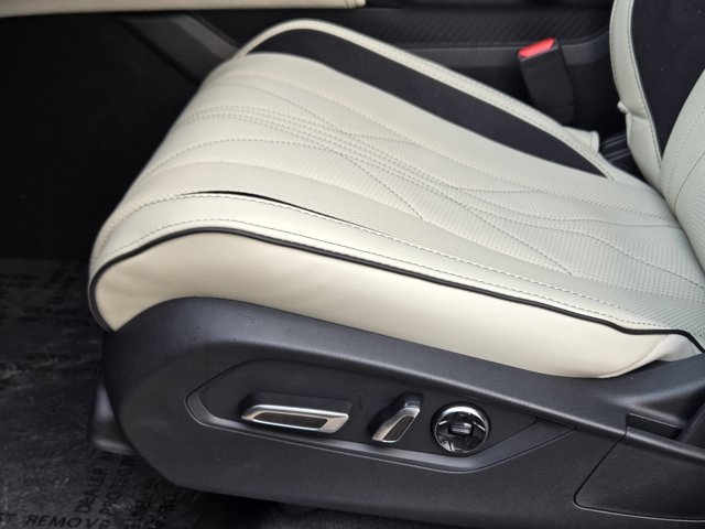 new 2026 Acura MDX car, priced at $77,800