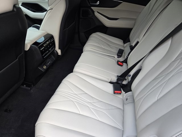 new 2026 Acura MDX car, priced at $77,800