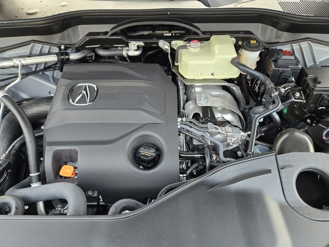 new 2026 Acura MDX car, priced at $77,800